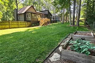 1302 Rolling Green Dr, Acworth, GA 30102 - Photo 41