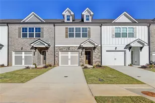 5116 Fox Den Rd, Oakwood, GA 30566 - Photo 1