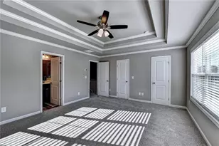 5116 Fox Den Rd, Oakwood, GA 30566 - Photo 19