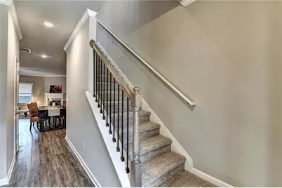 5116 Fox Den Road, Oakwood, GA 30566 - Photo 5
