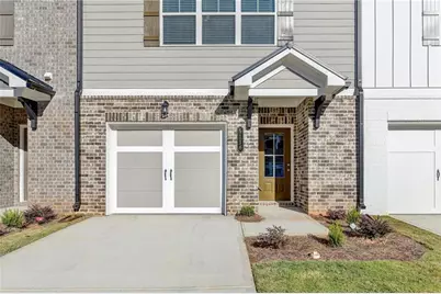 5116 Fox Den Road, Oakwood, GA 30566 - Photo 3