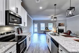 5116 Fox Den Rd, Oakwood, GA 30566 - Photo 9