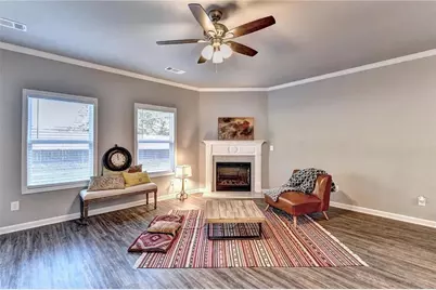 5116 Fox Den Road, Oakwood, GA 30566 - Photo 11