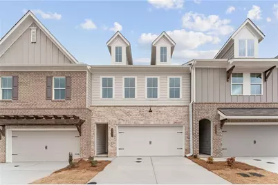 316 Colsen Drive, Acworth, GA 30102 - Photo 3