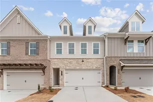 316 Colsen Dr, Acworth, GA 30102 - Photo 3