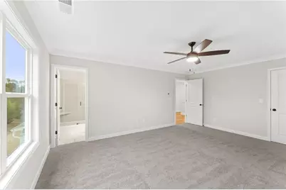 316 Colsen Drive, Acworth, GA 30102 - Photo 19