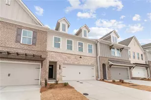 316 Colsen Dr, Acworth, GA 30102 - Photo 7