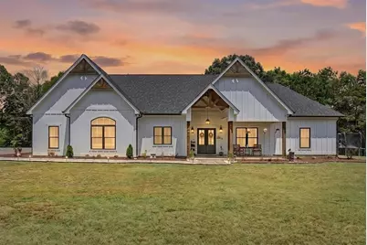 464 Lancaster Road SW, Adairsville, GA 30103 - Photo 43