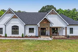 464 Lancaster Rd SW, Adairsville, GA 30103 - Photo 1