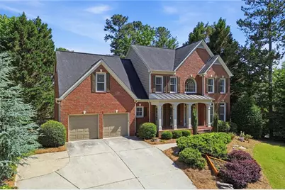 1400 Chattahoochee Run Drive, Suwanee, GA 30024 - Photo 57