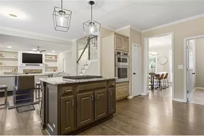 1400 Chattahoochee Run Drive, Suwanee, GA 30024 - Photo 19