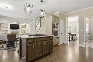 1400 Chattahoochee Run Dr, Suwanee, GA 30024 - Photo 19