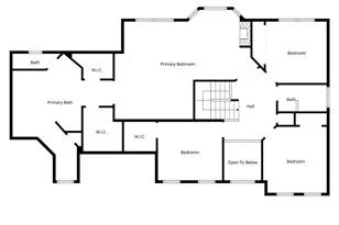 1400 Chattahoochee Run Dr, Suwanee, GA 30024 - Photo 45