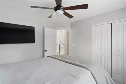 1400 Chattahoochee Run Drive, Suwanee, GA 30024 - Photo 37