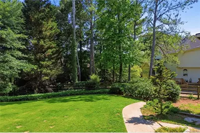 1400 Chattahoochee Run Drive, Suwanee, GA 30024 - Photo 53