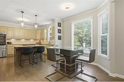 1400 Chattahoochee Run Drive, Suwanee, GA 30024 - Photo 15