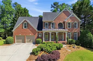 1400 Chattahoochee Run Dr, Suwanee, GA 30024 - Photo 1