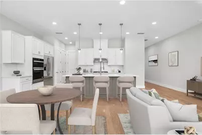 1965 Carver Lane NE #51, Marietta, GA 30066 - Photo 5