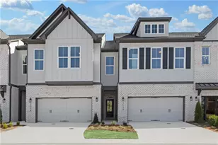 1965 Carver Ln NE, Marietta, GA 30066 - Photo 1
