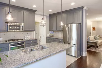 313 McAffee Street, Woodstock, GA 30188 - Photo 7