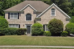 2330 Turtle Creek Way, Lawrenceville, GA 30043 - Photo 1
