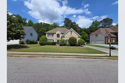 2330 Turtle Creek Way, Lawrenceville, GA 30043 - Photo 3