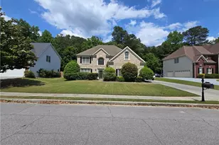 2330 Turtle Creek Way, Lawrenceville, GA 30043 - Photo 3