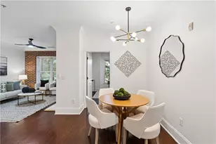 825 Highland Ln NE, Atlanta, GA 30306 - Photo 5