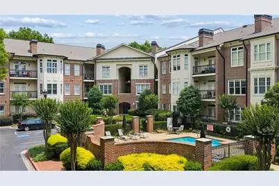 825 Highland Lane NE #1111, Atlanta, GA 30306 - Photo 1