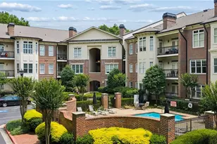 825 Highland Ln NE, Atlanta, GA 30306 - Photo 1