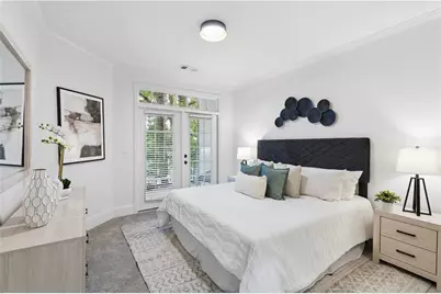 825 Highland Lane NE #1111, Atlanta, GA 30306 - Photo 21