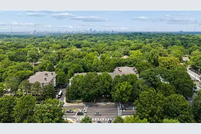 825 Highland Lane NE #1111, Atlanta, GA 30306 - Photo 43