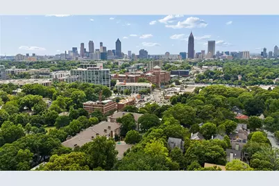 825 Highland Lane NE #1111, Atlanta, GA 30306 - Photo 41