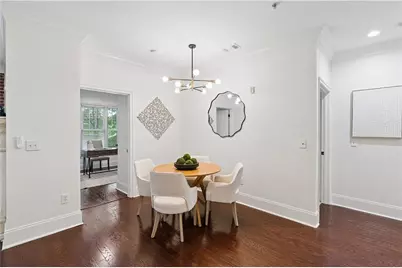 825 Highland Lane NE #1111, Atlanta, GA 30306 - Photo 19