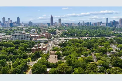 825 Highland Lane NE #1111, Atlanta, GA 30306 - Photo 39
