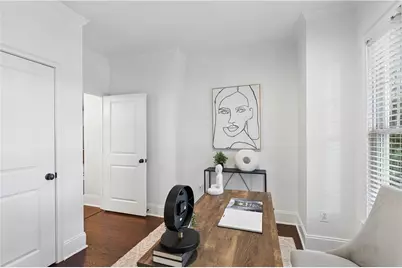 825 Highland Lane NE #1111, Atlanta, GA 30306 - Photo 25