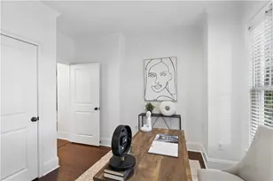 825 Highland Ln NE, Atlanta, GA 30306 - Photo 25
