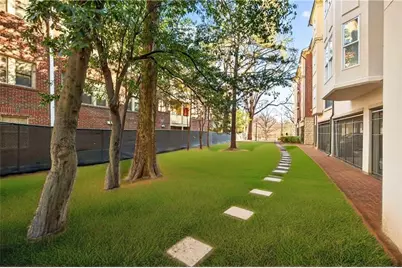 825 Highland Lane NE #1111, Atlanta, GA 30306 - Photo 33