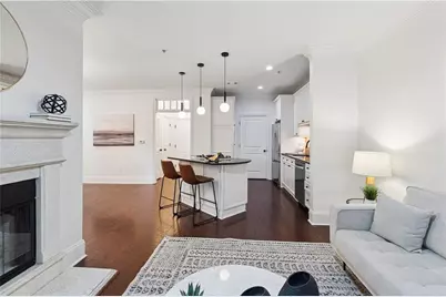 825 Highland Lane NE #1111, Atlanta, GA 30306 - Photo 17
