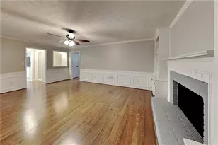 2809 Hitchcock Mill Run, Marietta, GA 30068 - Photo 3