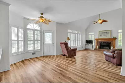 5350 Wickershire Drive, Peachtree Corners, GA 30092 - Photo 7