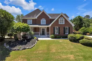 5350 Wickershire Dr, Peachtree Corners, GA 30092 - Photo 1