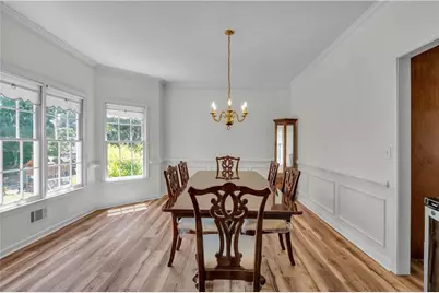 5350 Wickershire Drive, Peachtree Corners, GA 30092 - Photo 15