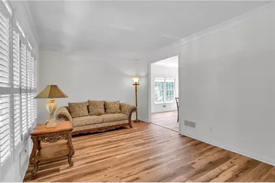 5350 Wickershire Drive, Peachtree Corners, GA 30092 - Photo 17