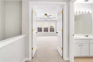 5010 Foxfield Trace, Atlanta, GA 30339 - Photo 13