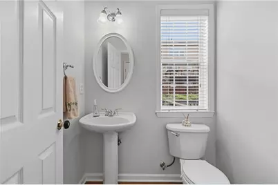 5010 Foxfield Trace, Atlanta, GA 30339 - Photo 33