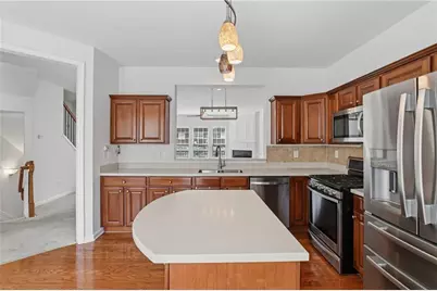 5010 Foxfield Trace, Atlanta, GA 30339 - Photo 17