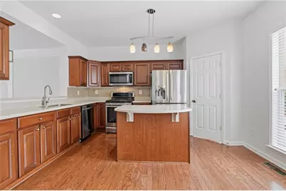 5010 Foxfield Trace, Atlanta, GA 30339 - Photo 15