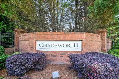 5010 Foxfield Trace, Atlanta, GA 30339 - Photo 7