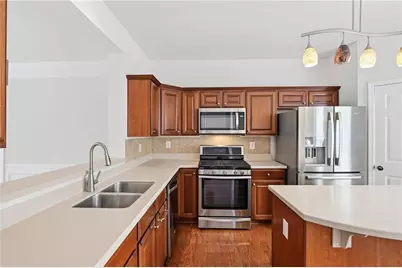 5010 Foxfield Trace, Atlanta, GA 30339 - Photo 19